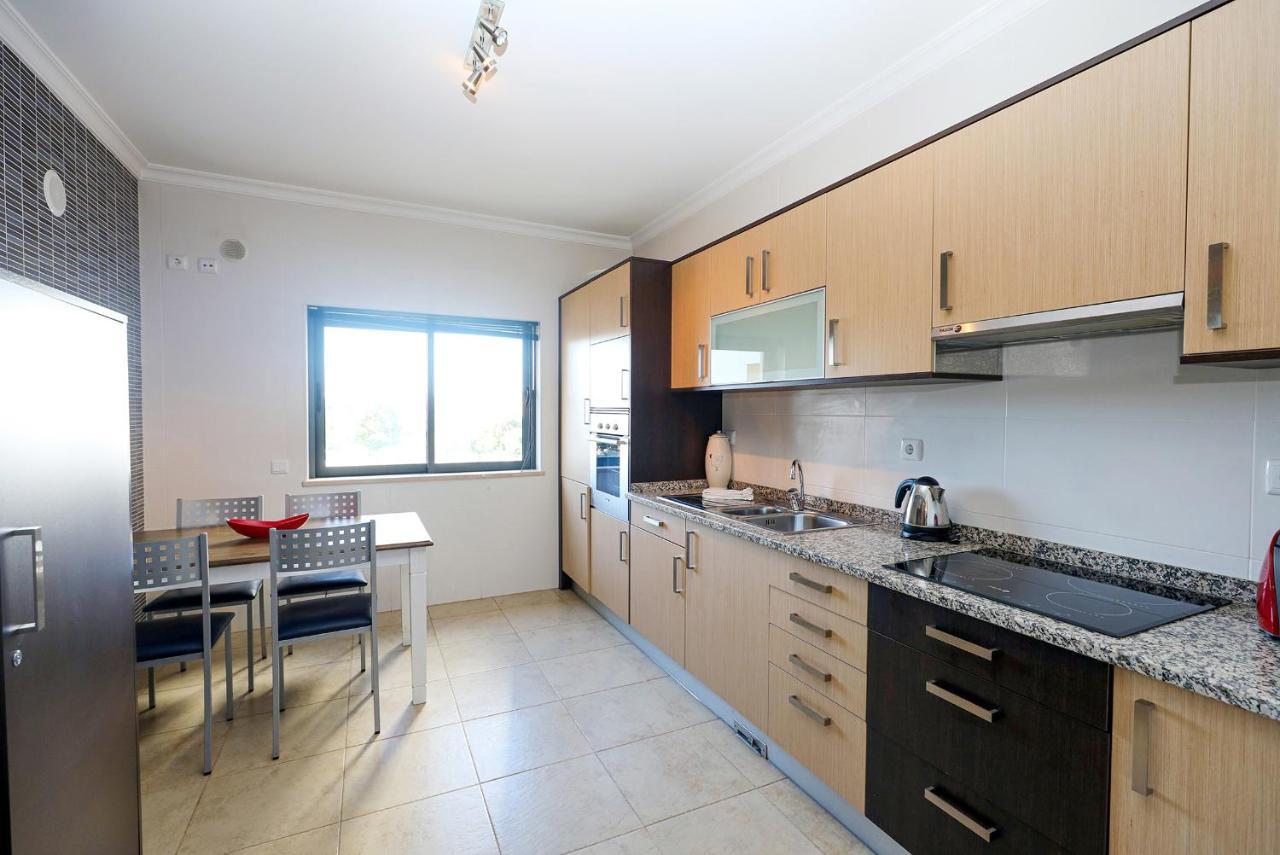 A68 - Palmeiras Paz Apartment Lagos Dış mekan fotoğraf