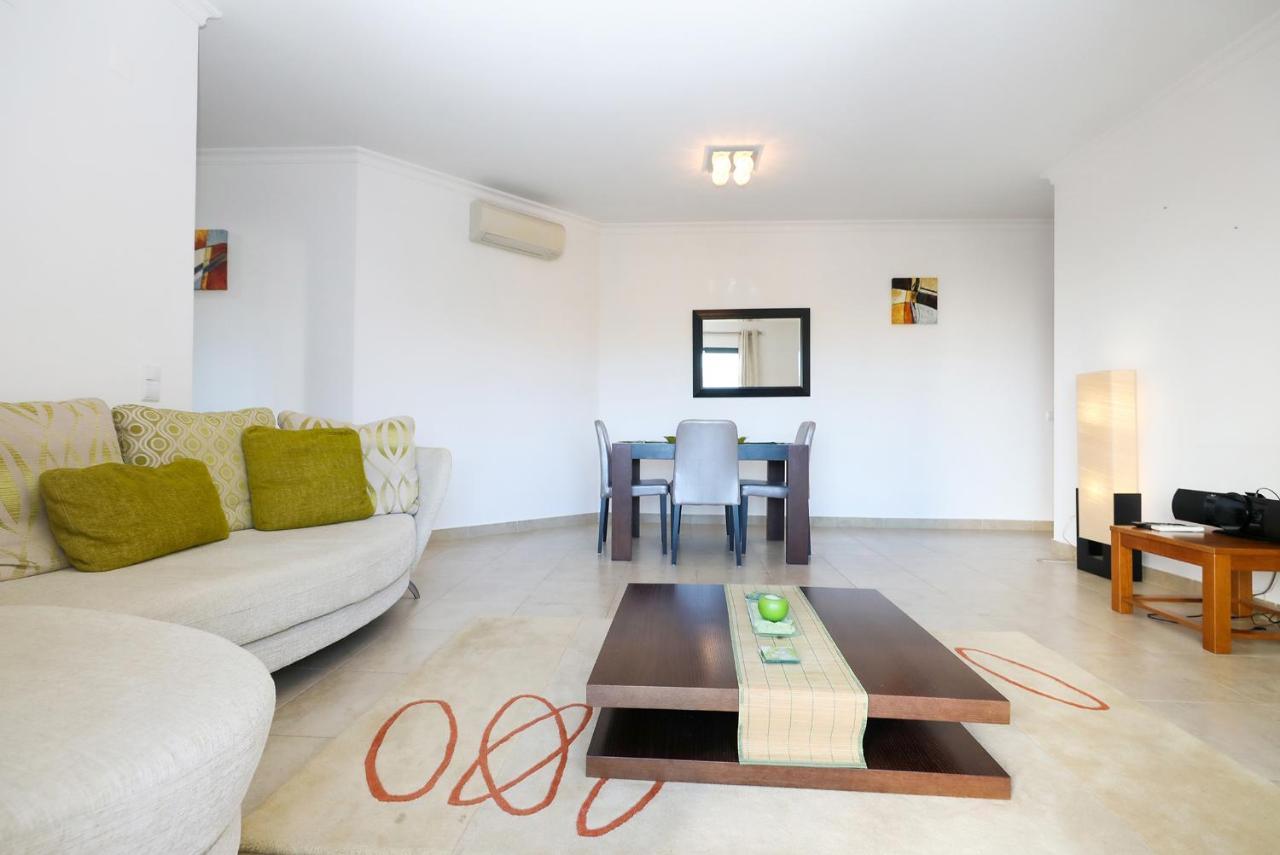 A68 - Palmeiras Paz Apartment Lagos Dış mekan fotoğraf