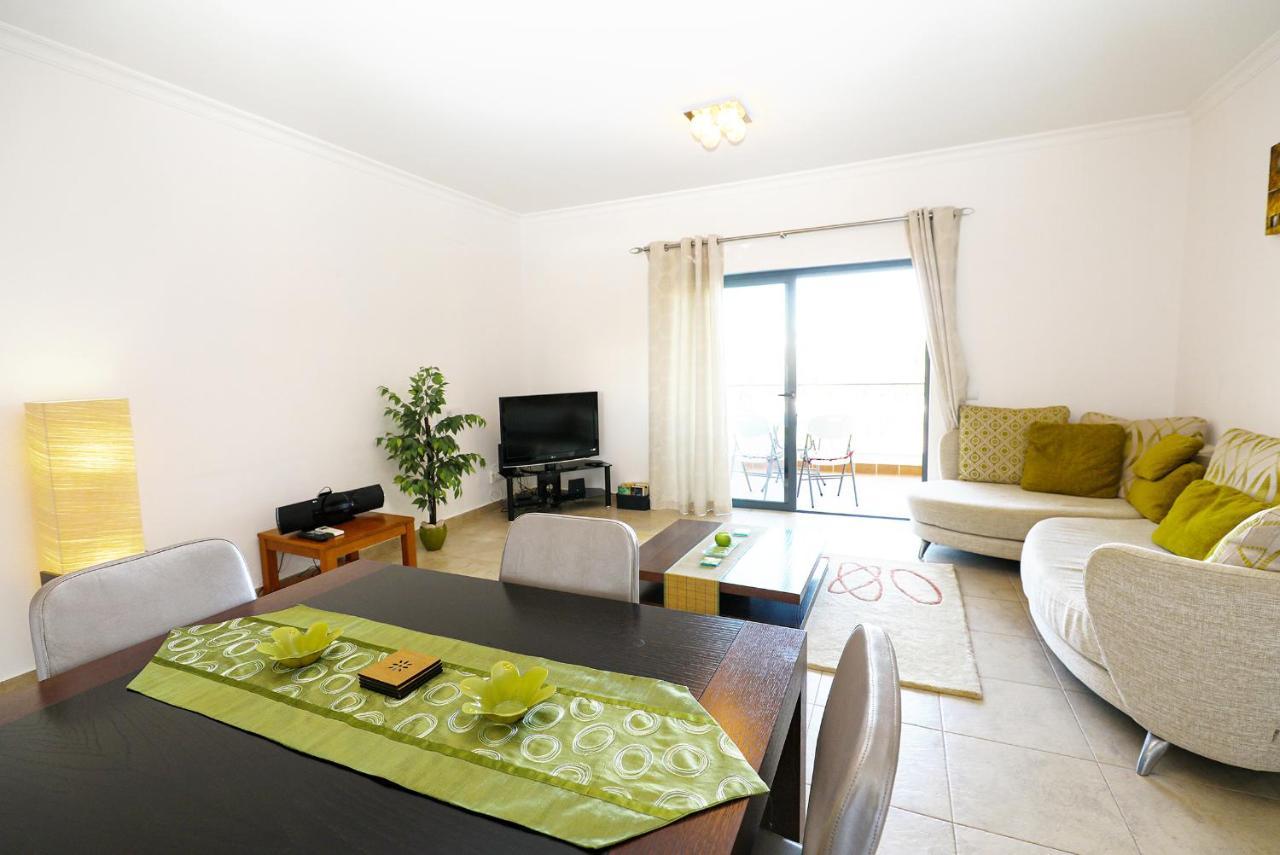 A68 - Palmeiras Paz Apartment Lagos Dış mekan fotoğraf