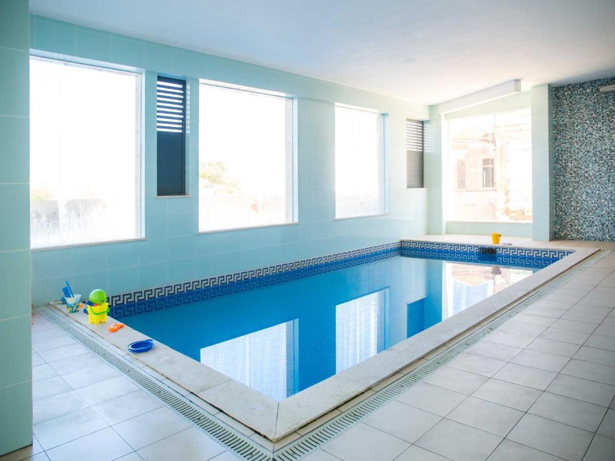 A68 - Palmeiras Paz Apartment Lagos Dış mekan fotoğraf