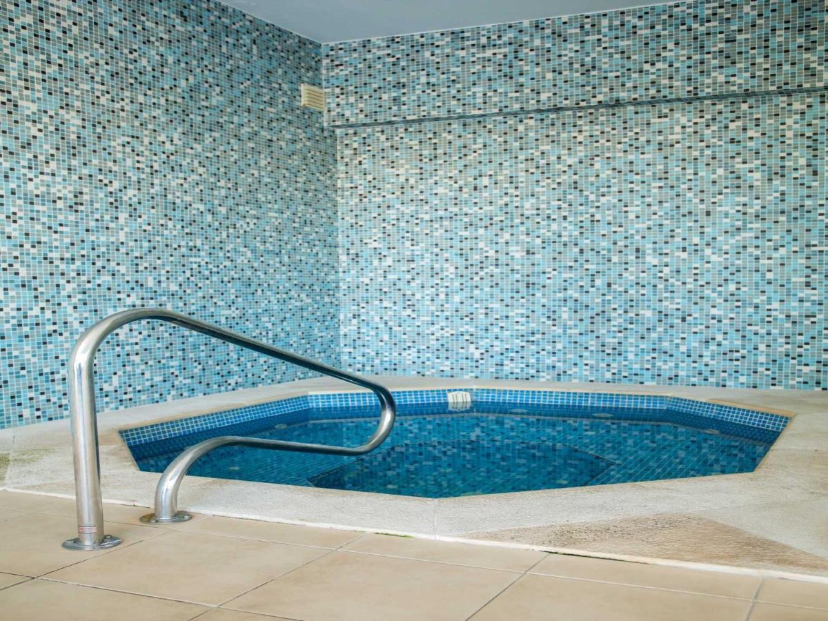 A68 - Palmeiras Paz Apartment Lagos Dış mekan fotoğraf